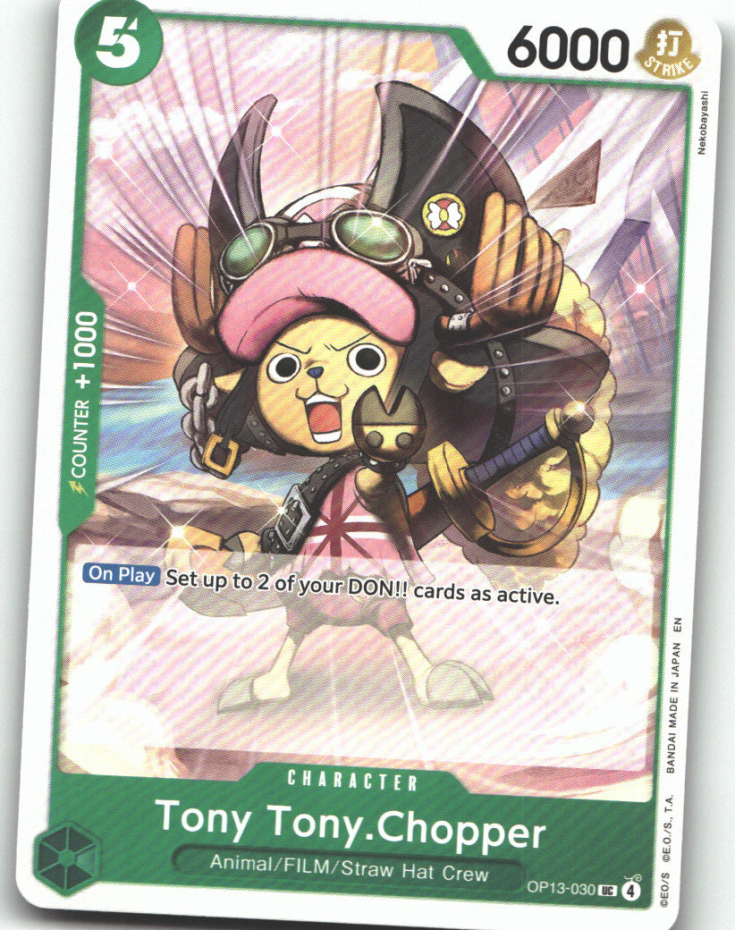 Tony Tony.Chopper