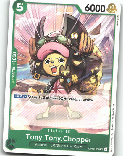 Tony Tony.Chopper