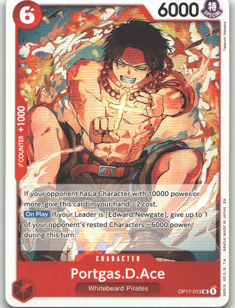 Portgas.D.Ace