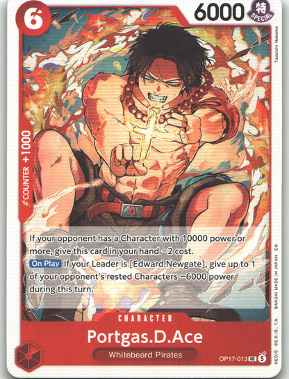 Portgas.D.Ace