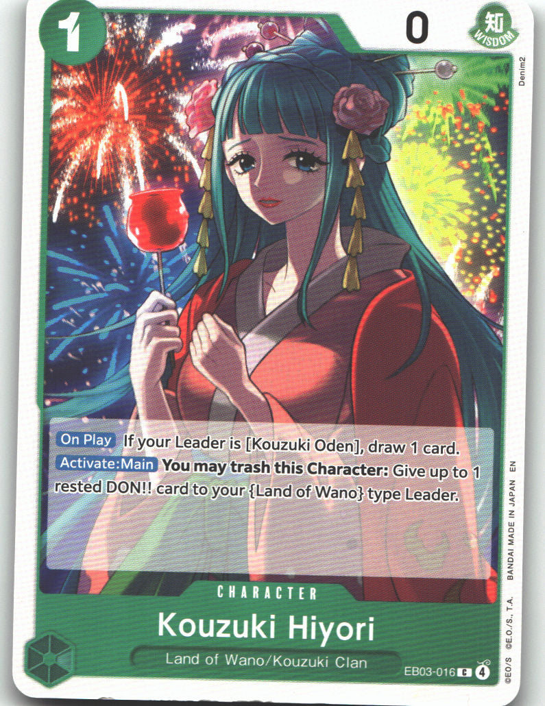 Kouzuki Hiyori