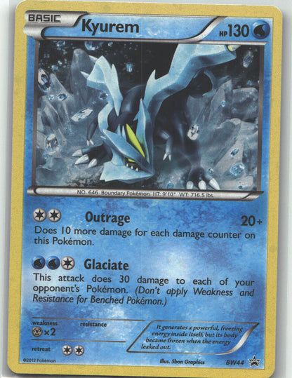 Kyurem - BW44