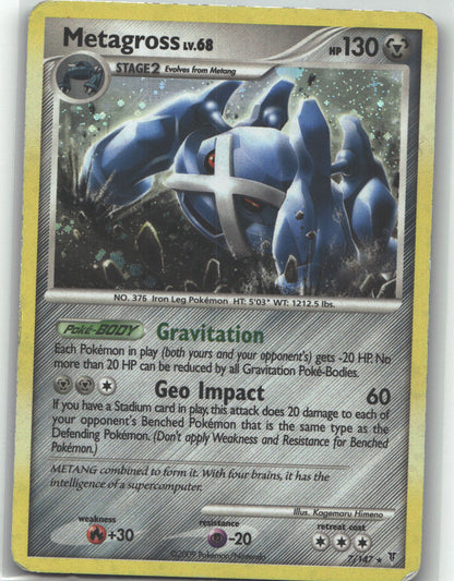 Metagross