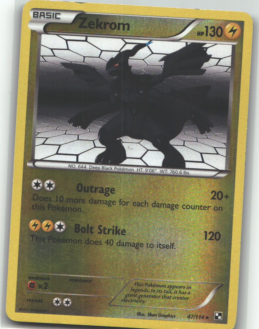 Zekrom