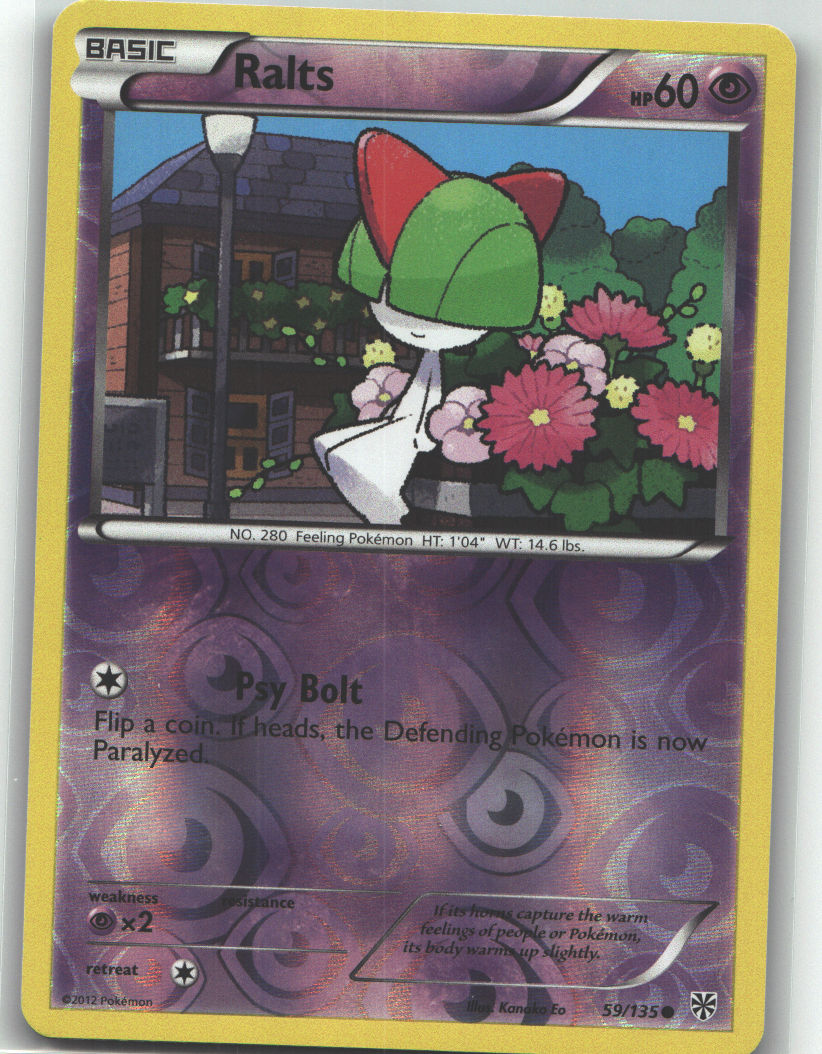 Ralts