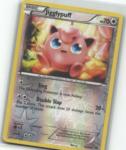 Jigglypuff