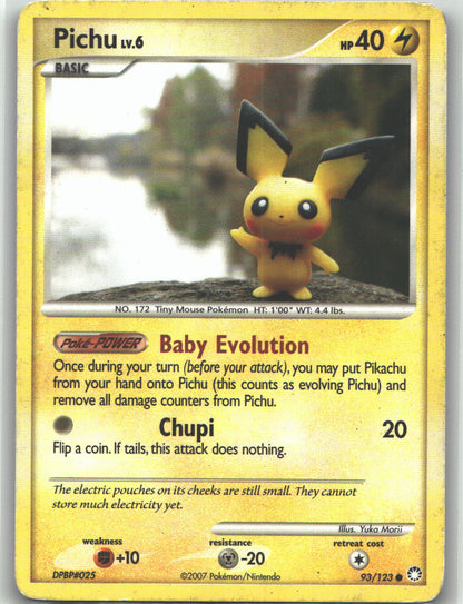 Pichu