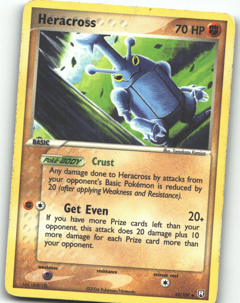 Heracross