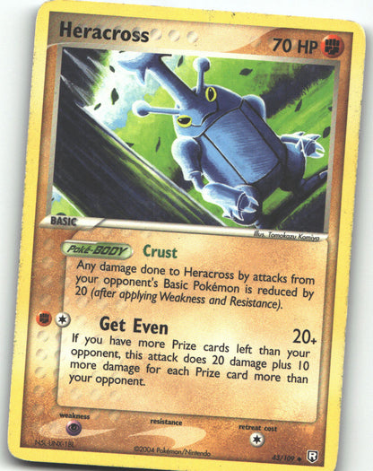 Heracross