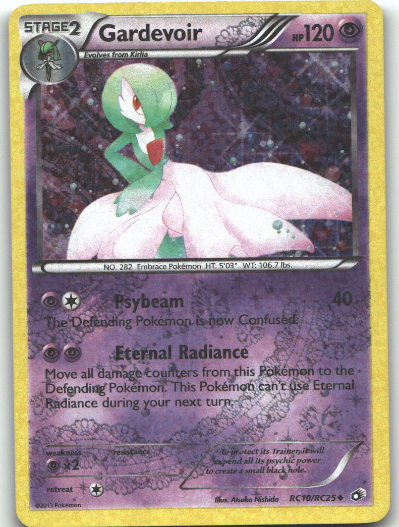 Gardevoir