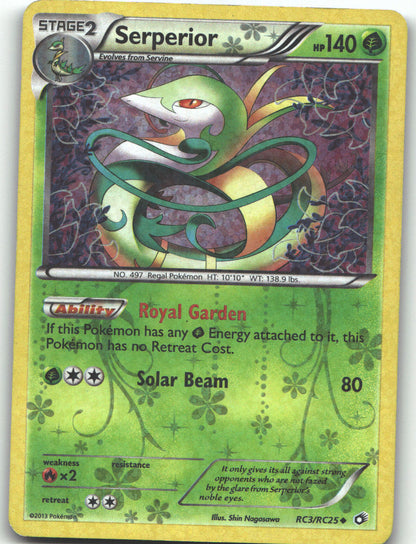 Serperior