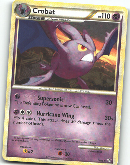 Crobat