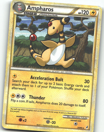 Ampharos