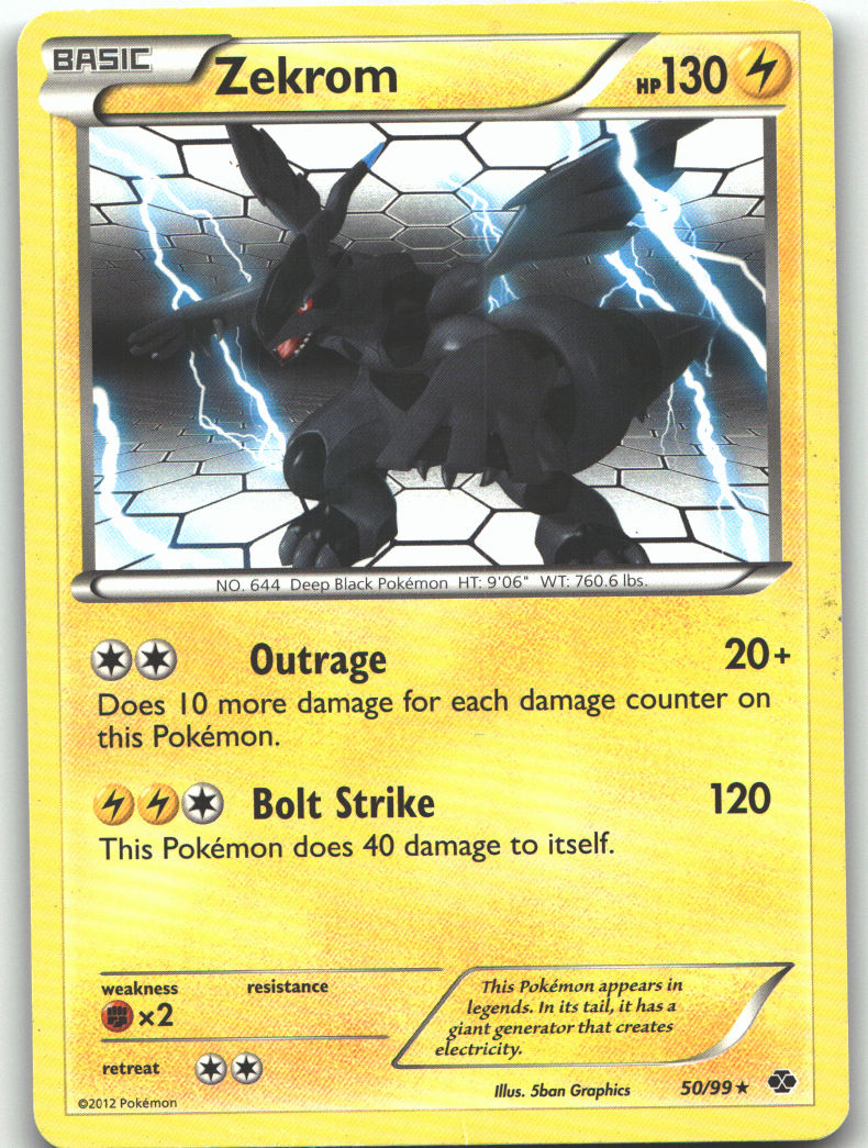 Zekrom