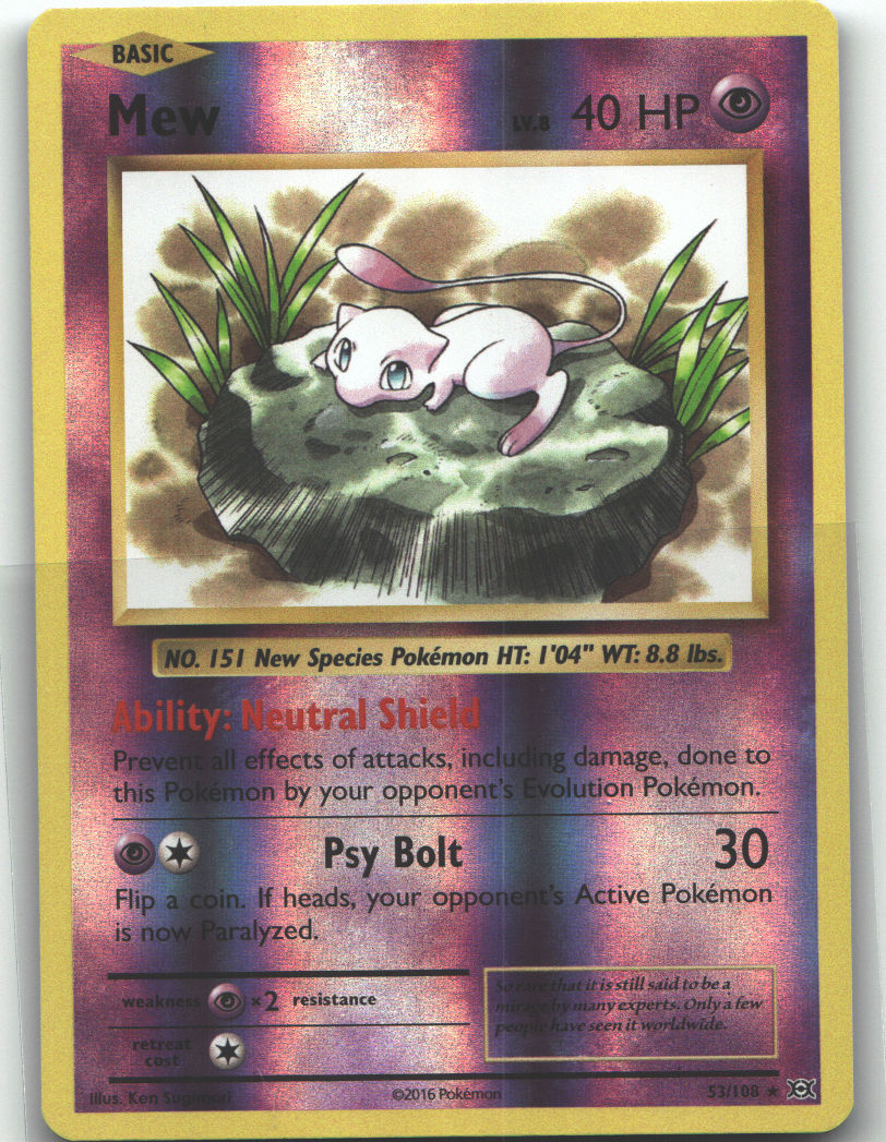 Mew