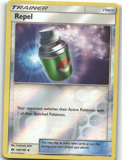 Repel