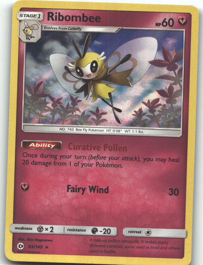 Ribombee