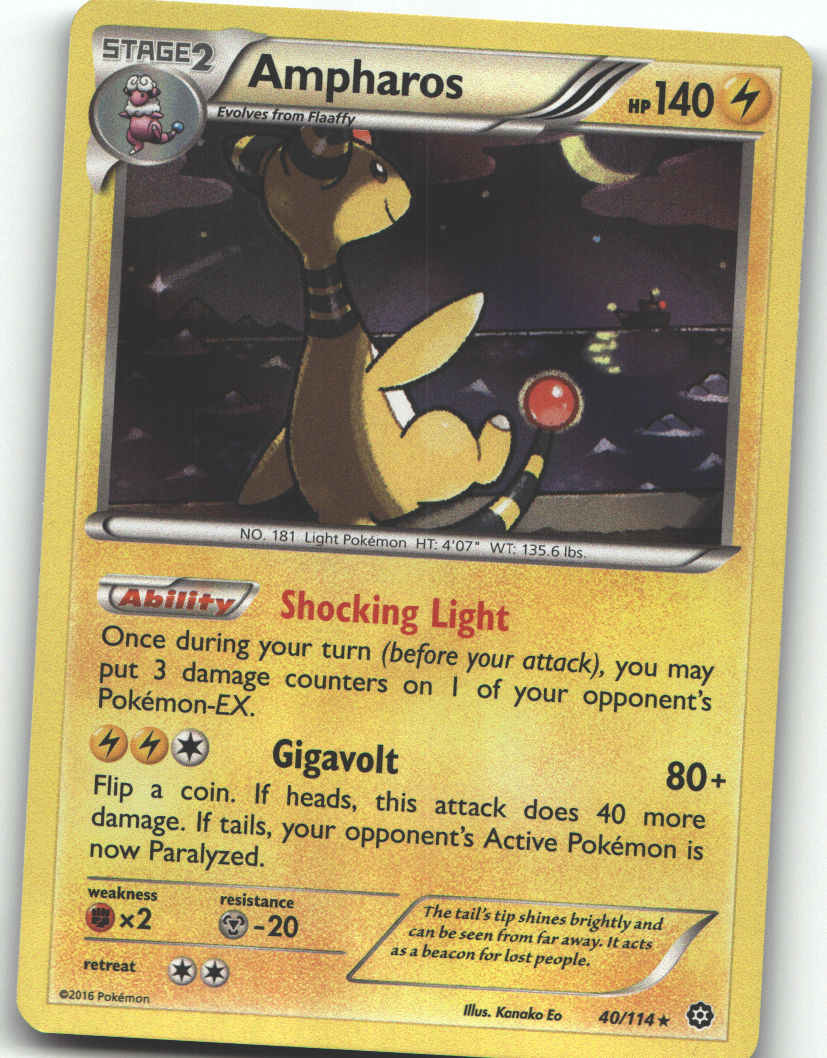 Ampharos