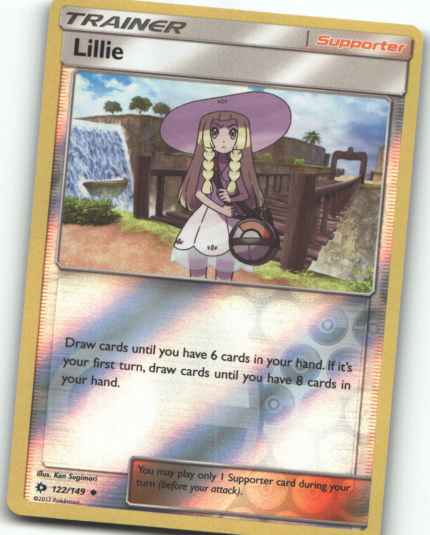 Lillie