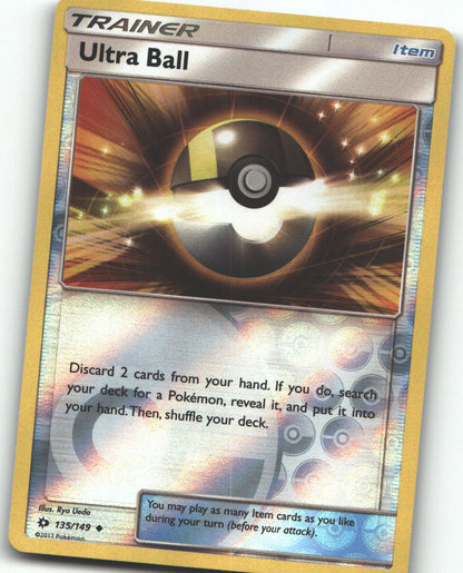 Ultra Ball