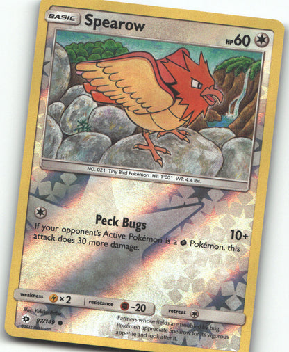Spearow