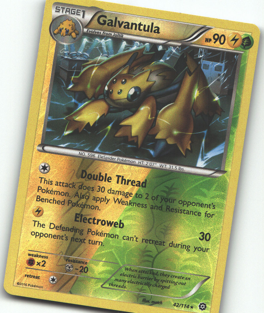 Galvantula