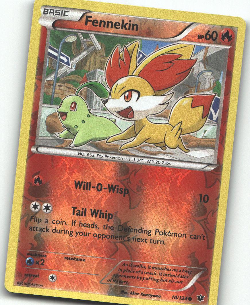 Fennekin (10)