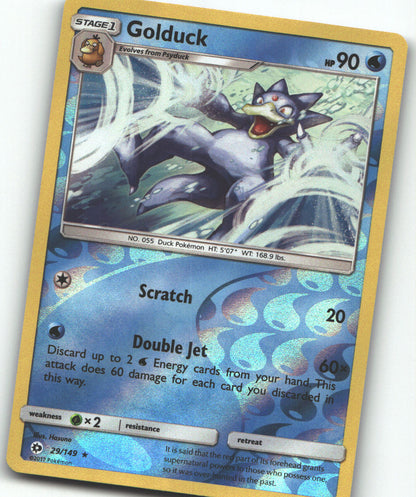 Golduck