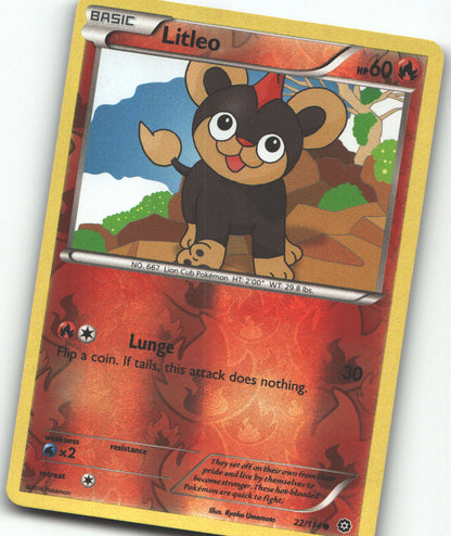 Litleo