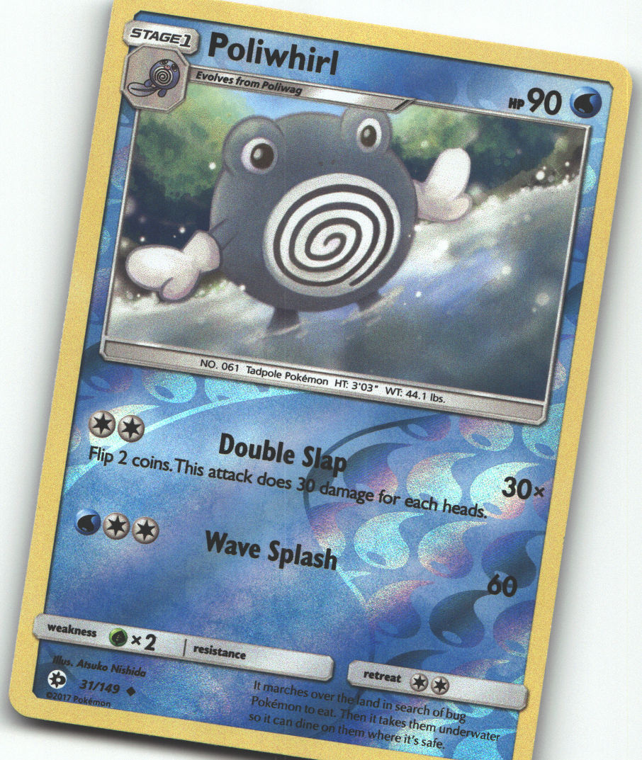 Poliwhirl