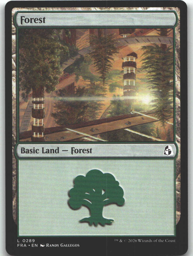 Forest (0289)