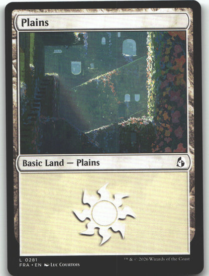 Plains (0281)