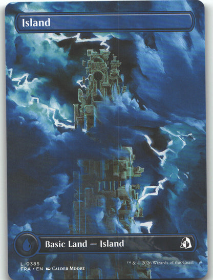 Island (Borderless) (0385)