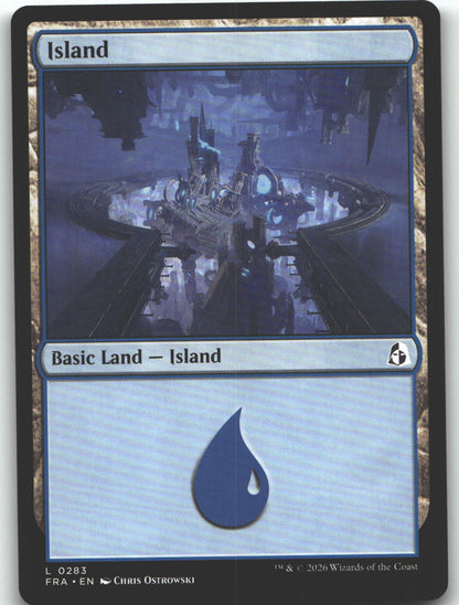 Island (0283)