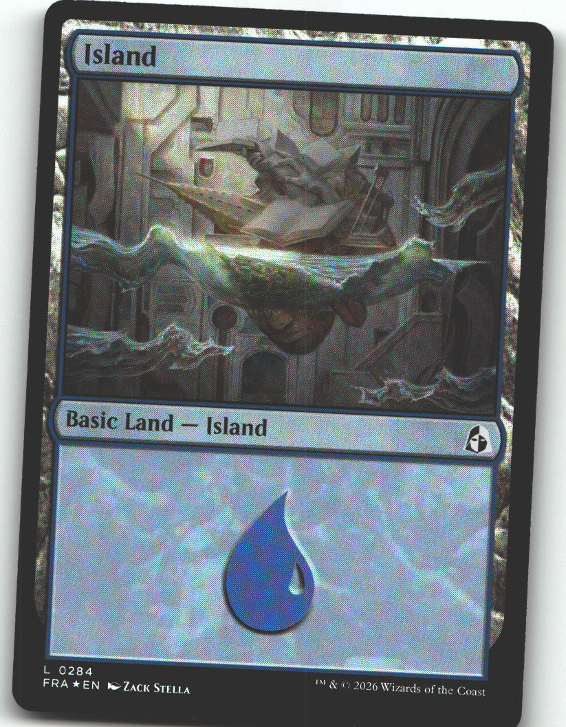 Island (0284)