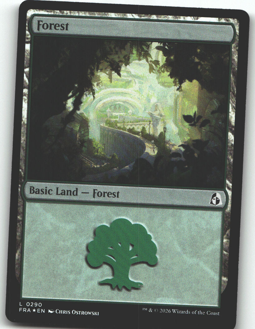 Forest (0290)