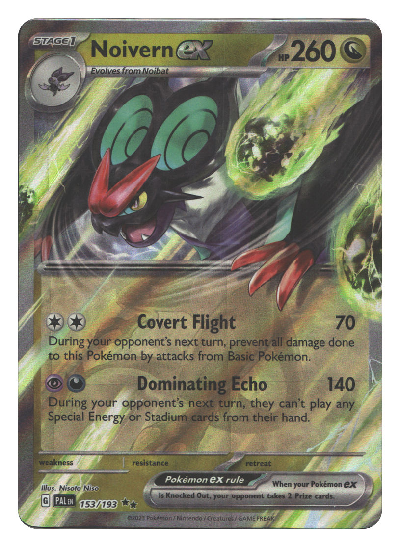 Noivern ex