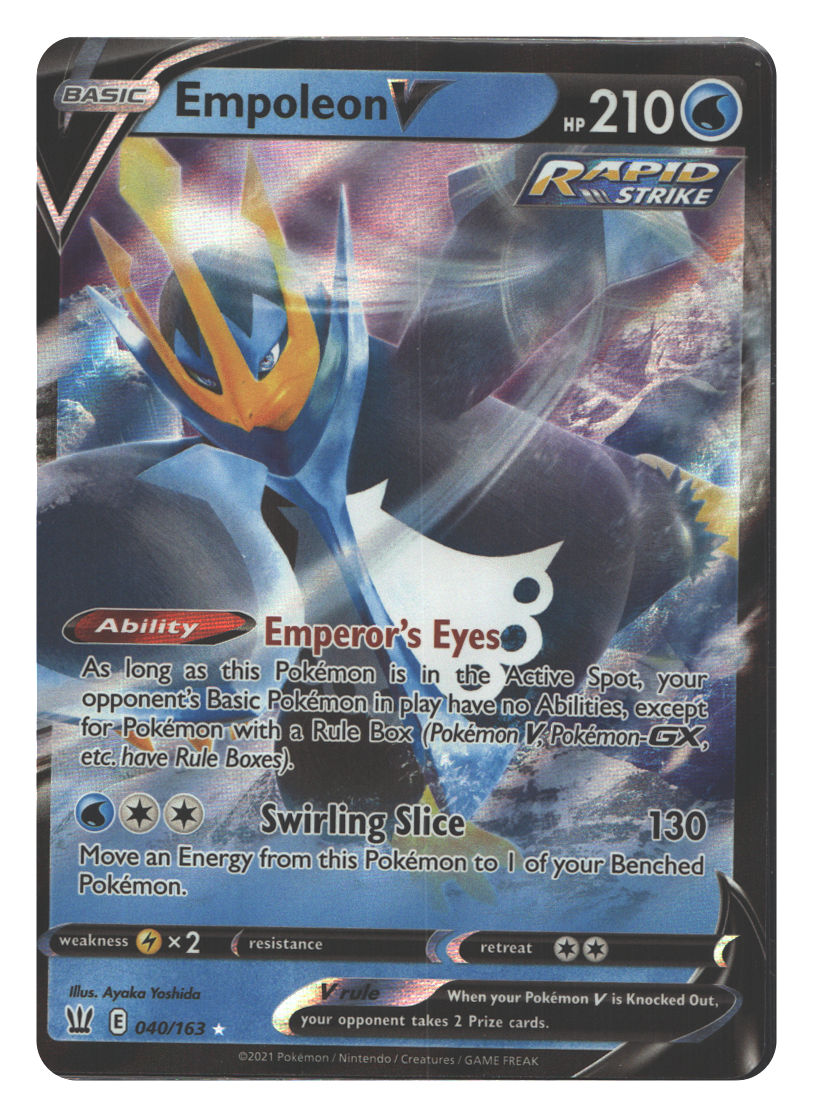 Empoleon V