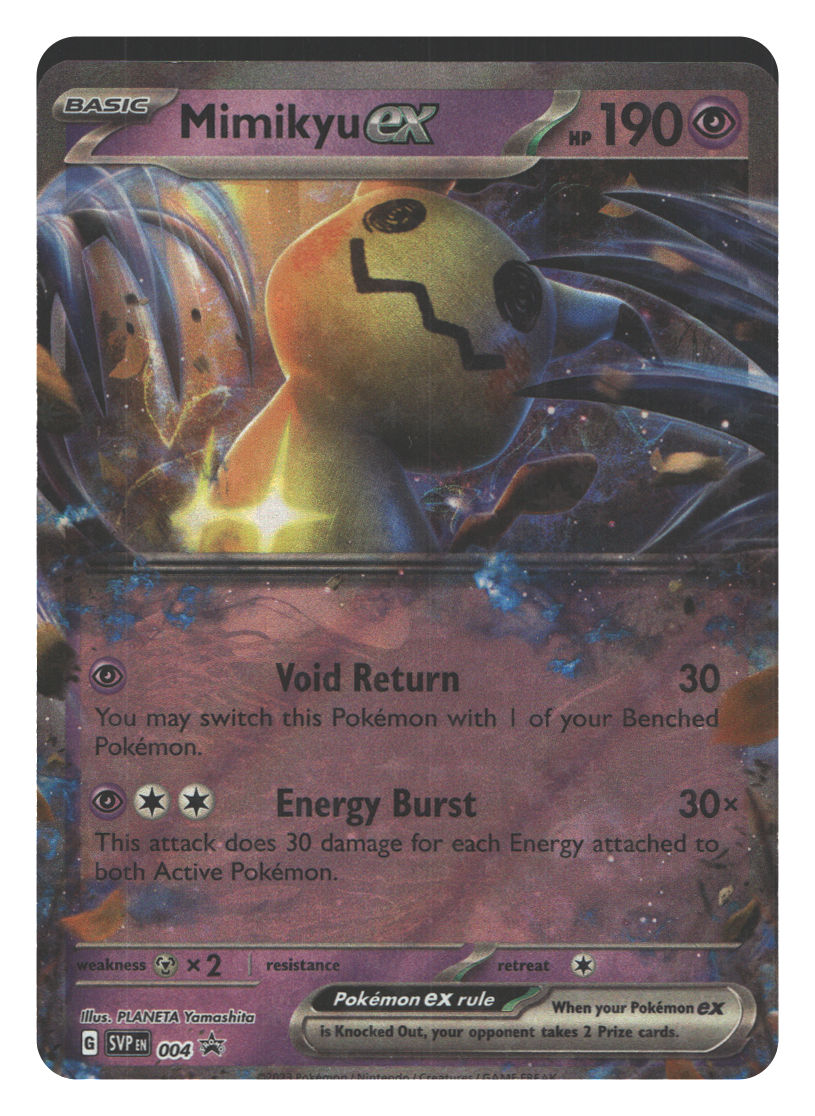 Mimikyu ex - 004