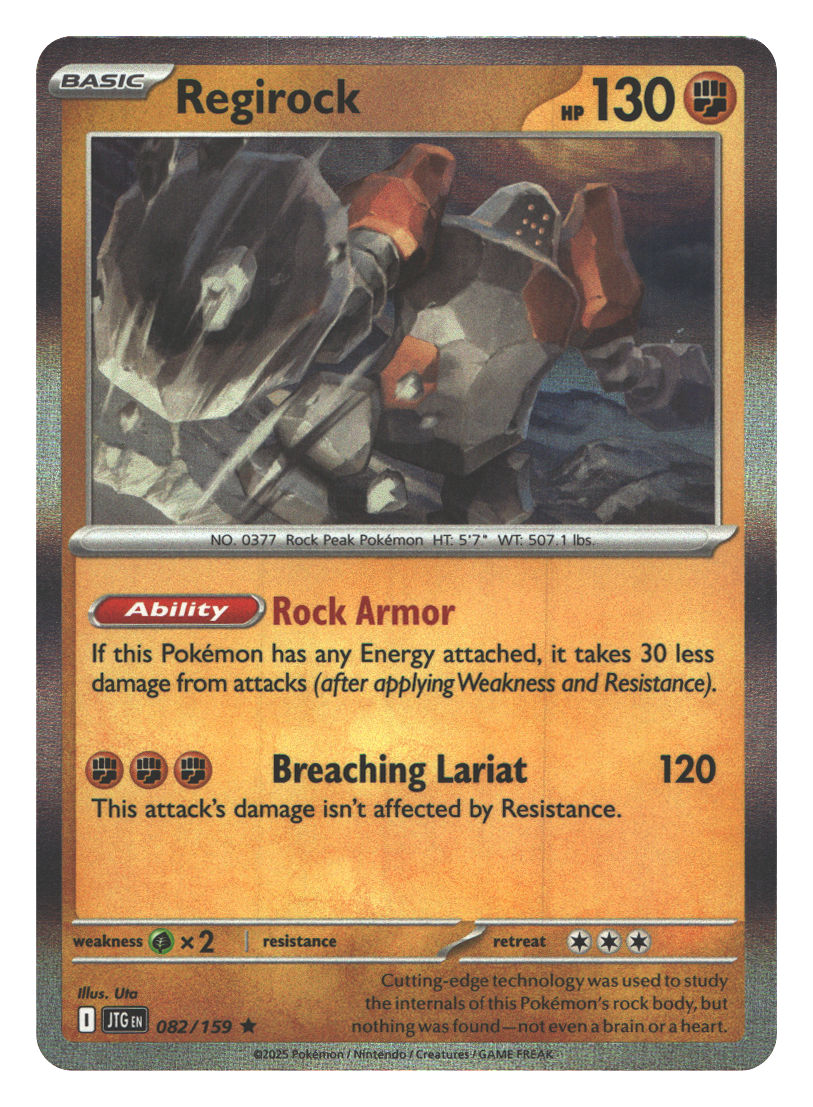 Regirock
