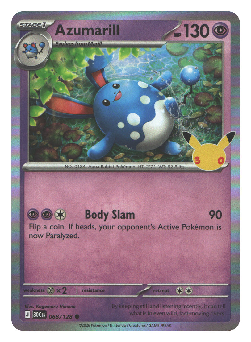 Azumarill