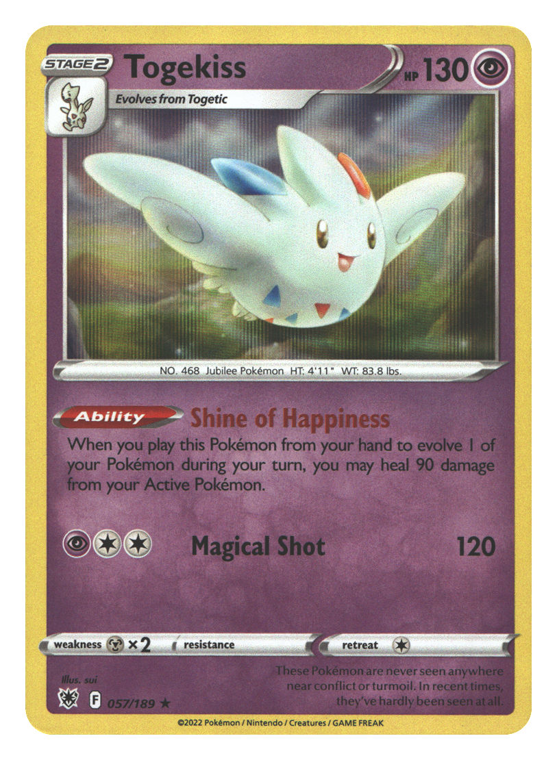 Togekiss