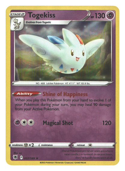 Togekiss