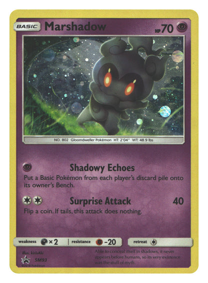 Marshadow - SM93