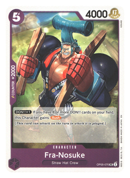 Fra-Nosuke