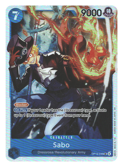 Sabo