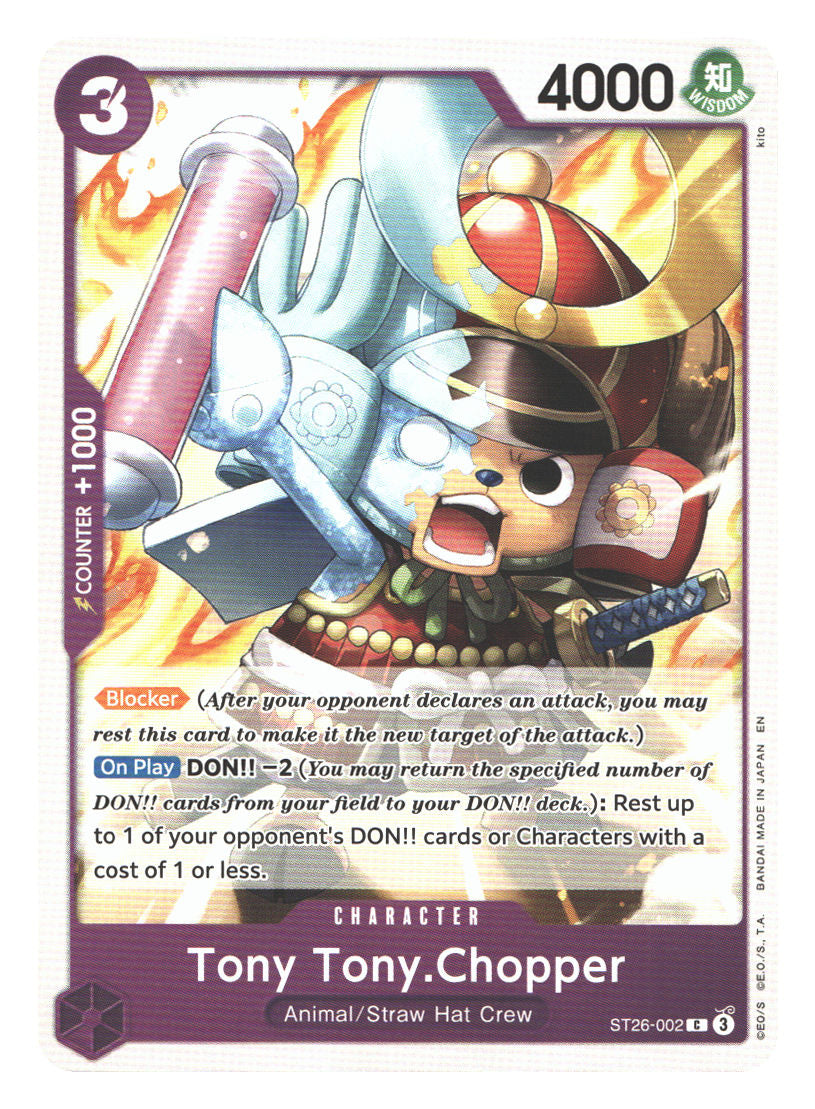 Tony Tony.Chopper