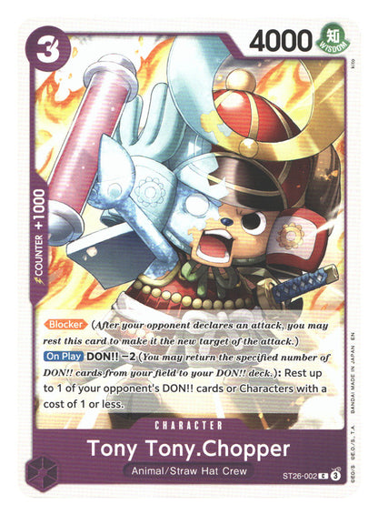 Tony Tony.Chopper