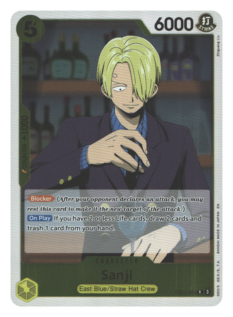 Sanji