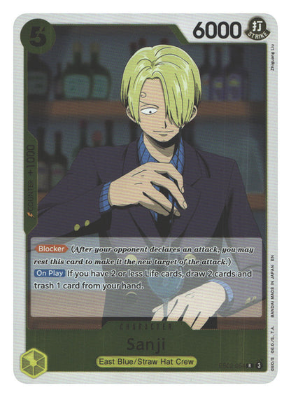 Sanji